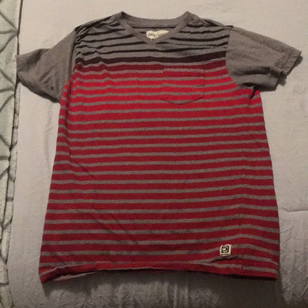 Striped T-Shirt